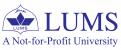 LUMS Logo